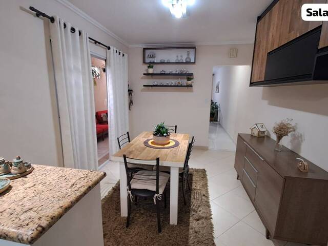#7466 - Casa para Venda em São Bernardo do Campo - SP