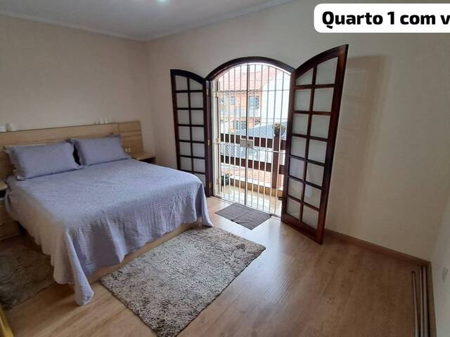 Venda em Vila Euclides - São Bernardo do Campo