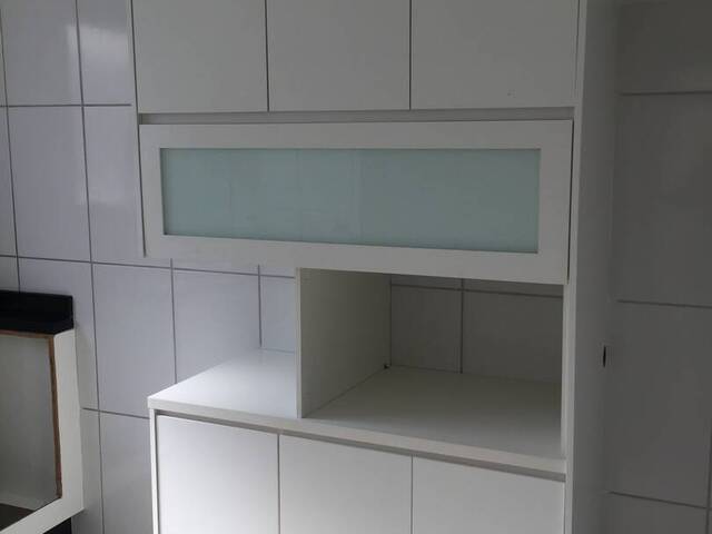 #7467 - Apartamento para Venda em São Bernardo do Campo - SP - 2