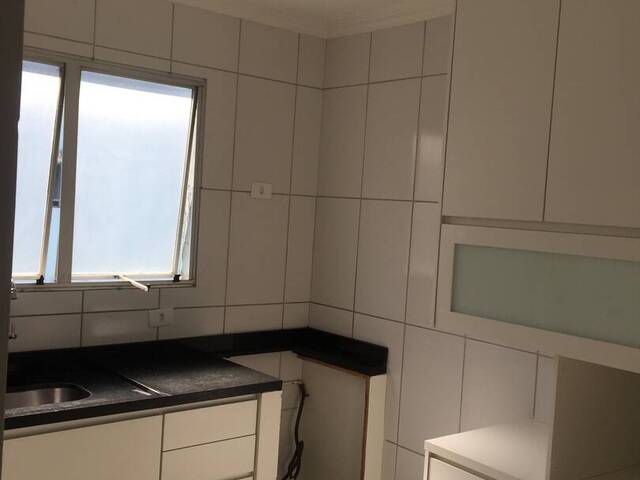 #7467 - Apartamento para Venda em São Bernardo do Campo - SP - 3