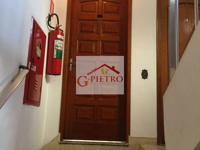 Apartamento para Venda em São Bernardo do Campo - 5
