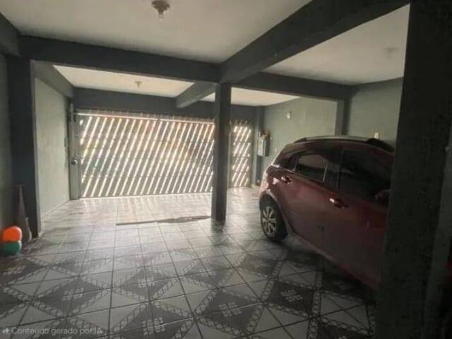 #7468 - Casa para Venda em São Bernardo do Campo - SP - 2