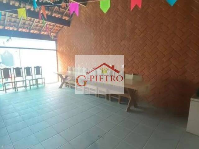 Casa para Venda em São Bernardo do Campo - 4