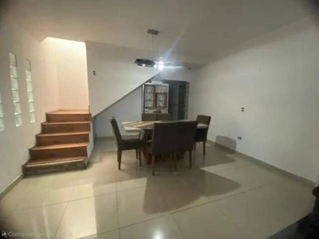 #7468 - Casa para Venda em São Bernardo do Campo - SP - 3