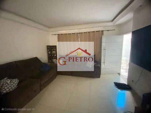 Casa para Venda em São Bernardo do Campo - 5