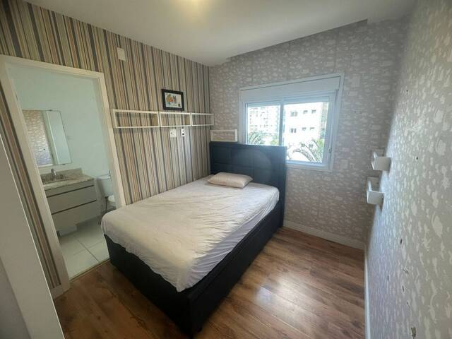 #7469 - Apartamento para Venda em São Bernardo do Campo - SP - 2