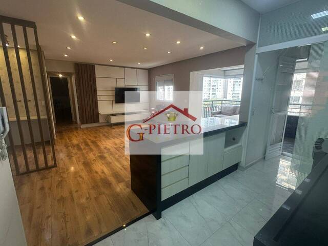 Apartamento para Venda em São Bernardo do Campo - 5