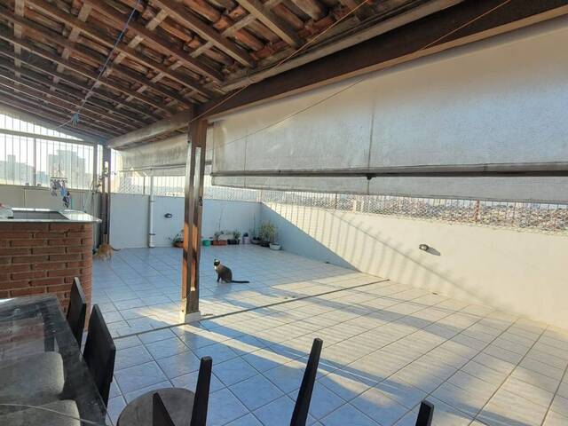 #7470 - Apartamento para Venda em São Bernardo do Campo - SP - 2