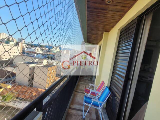 Apartamento para Venda em São Bernardo do Campo - 4