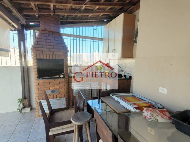 Apartamento para Venda em São Bernardo do Campo - 5