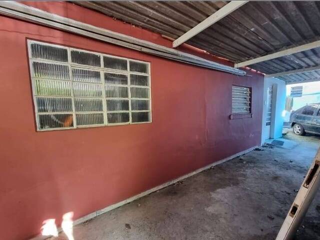#7472 - Casa para Venda em São Bernardo do Campo - SP - 3
