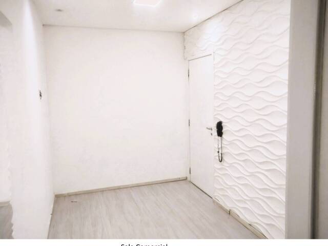 #7473 - Sala para Venda em São Bernardo do Campo - SP - 2