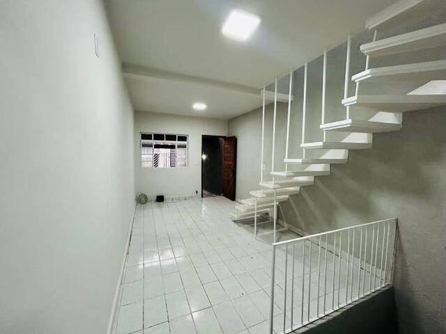#7474 - Casa para Venda em São Bernardo do Campo - SP - 2