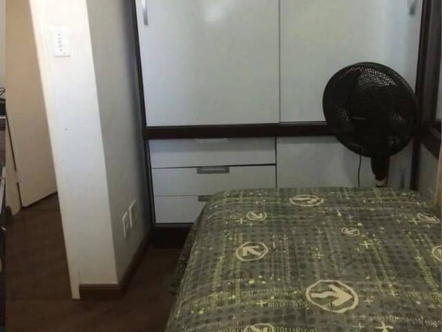 #7475 - Apartamento para Venda em São Bernardo do Campo - SP - 2