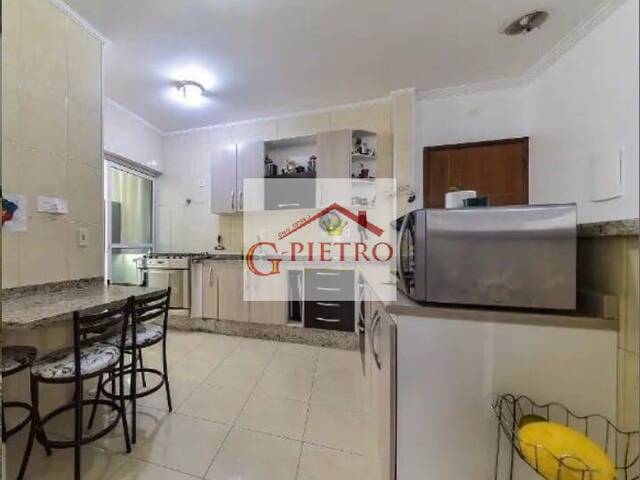 Apartamento para Venda em São Bernardo do Campo - 5