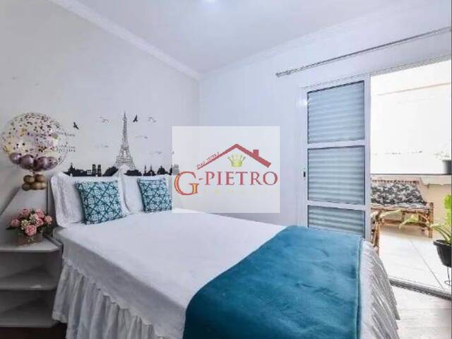 Apartamento para Venda em São Bernardo do Campo - 4
