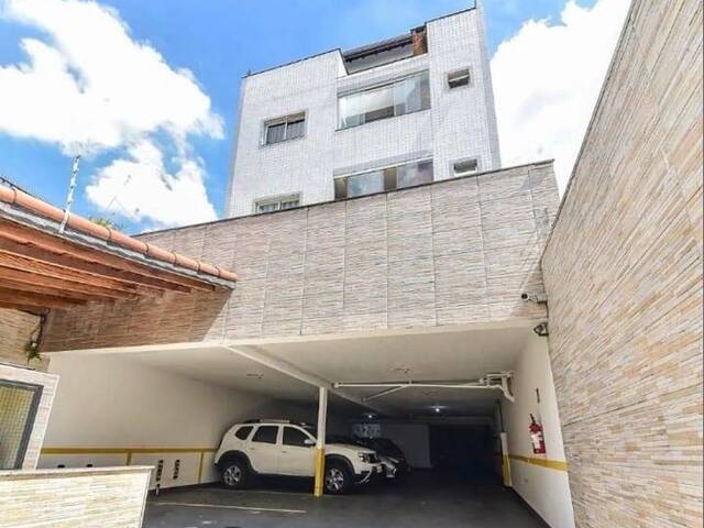 Venda em Vila Gonçalves - São Bernardo do Campo
