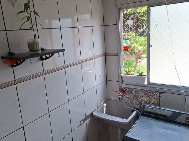 #7477 - Apartamento para Venda em São Bernardo do Campo - SP - 3