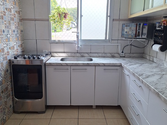 #7477 - Apartamento para Venda em São Bernardo do Campo - SP - 2