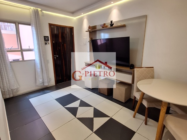 Apartamento para Venda em São Bernardo do Campo - 4