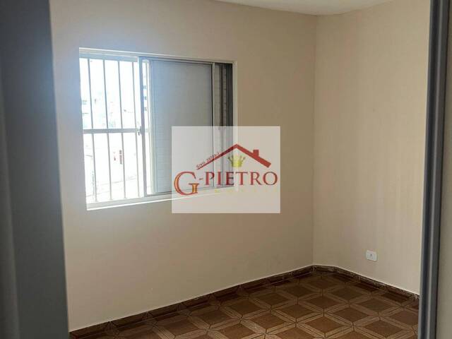 Apartamento para Locação em São Bernardo do Campo - 4