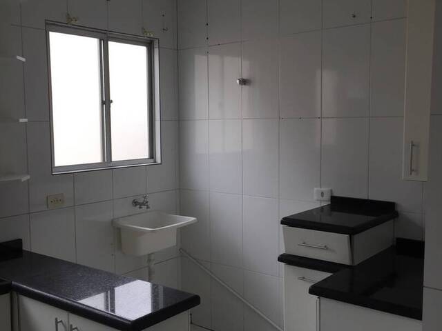 #7479 - Apartamento para Venda em São Bernardo do Campo - SP - 3