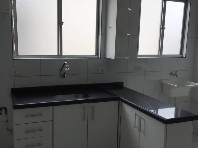 #7479 - Apartamento para Venda em São Bernardo do Campo - SP - 2