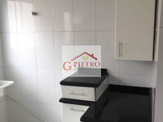 Apartamento para Venda em São Bernardo do Campo - 5