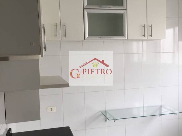 Apartamento para Venda em São Bernardo do Campo - 4