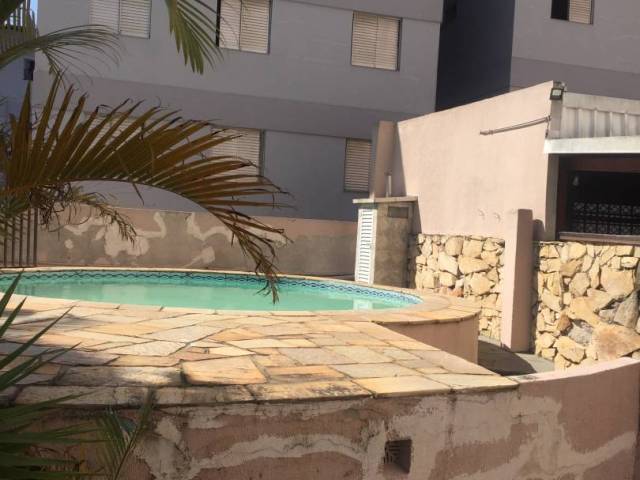 #7480 - Apartamento para Venda em São Bernardo do Campo - SP