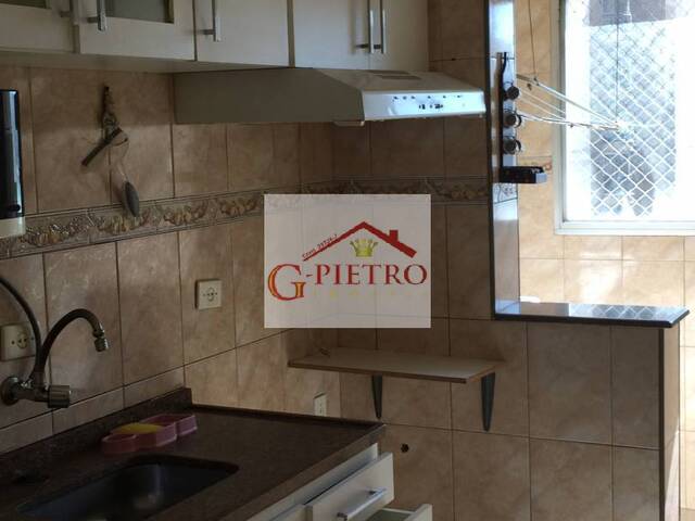 Apartamento para Venda em São Bernardo do Campo - 4