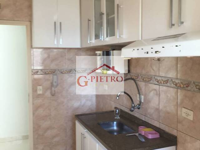 Apartamento para Venda em São Bernardo do Campo - 5