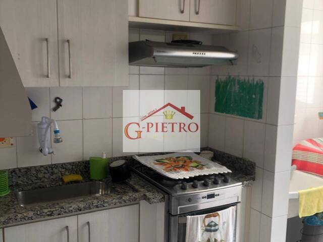 Apartamento para Venda em São Bernardo do Campo - 5