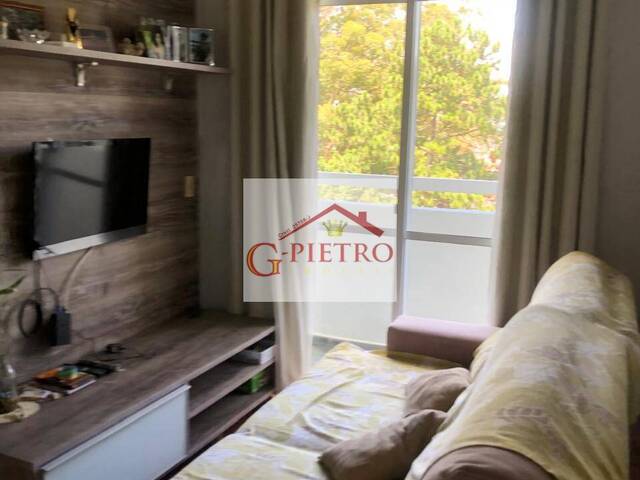 #7482 - Apartamento para Venda em São Bernardo do Campo - SP