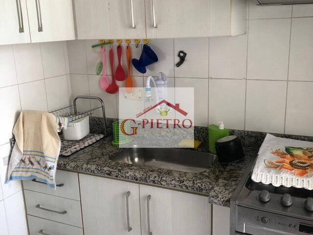 Apartamento para Venda em São Bernardo do Campo - 4