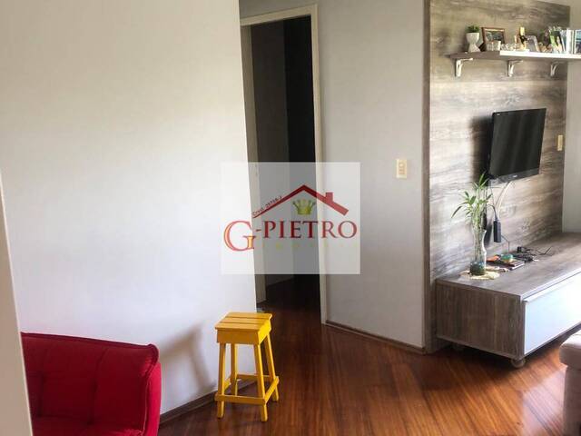 #7482 - Apartamento para Venda em São Bernardo do Campo - SP