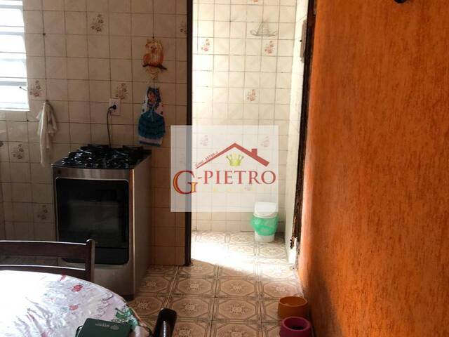 Casa para Venda em São Bernardo do Campo - 5