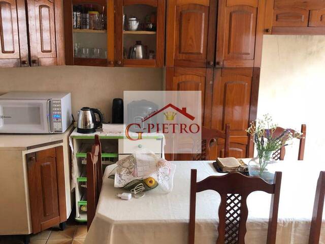 Casa para Venda em São Bernardo do Campo - 4