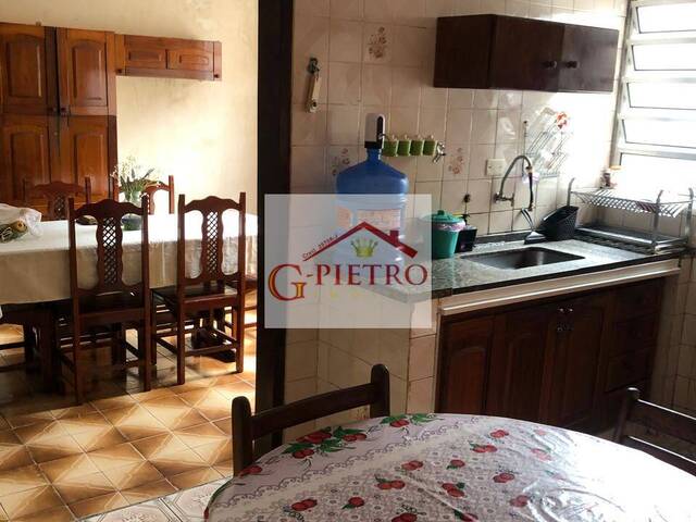 #7483 - Casa para Venda em São Bernardo do Campo - SP