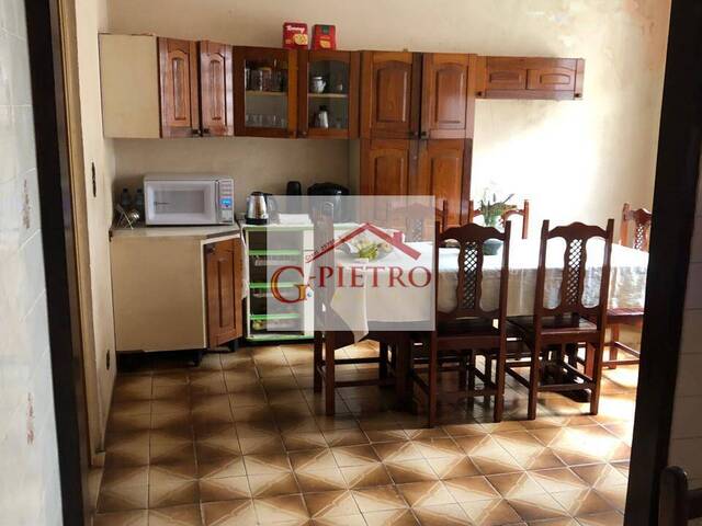 #7483 - Casa para Venda em São Bernardo do Campo - SP