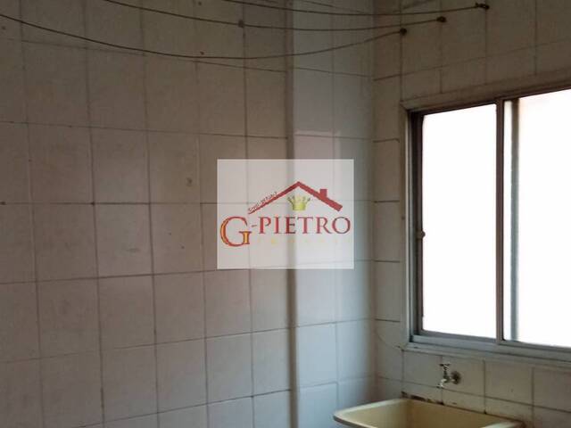 #7484 - Apartamento para Locação em São Bernardo do Campo - SP