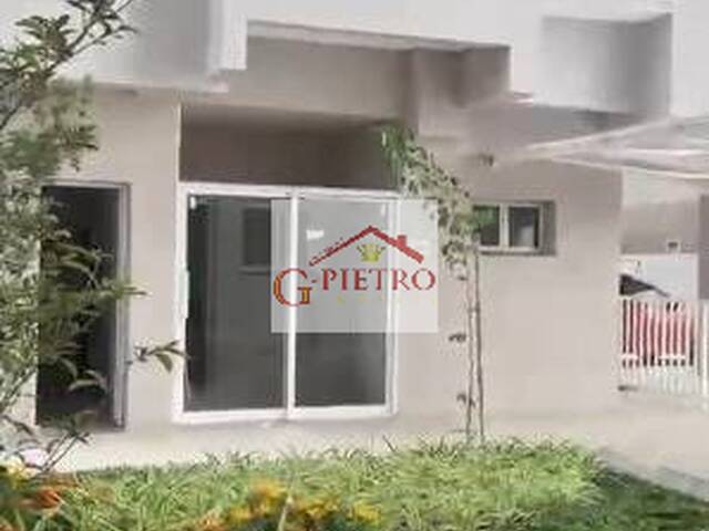 #7485 - Apartamento para Locação em São Bernardo do Campo - SP