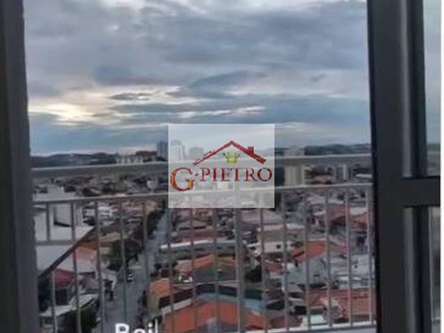 Apartamento para Locação em São Bernardo do Campo - 5