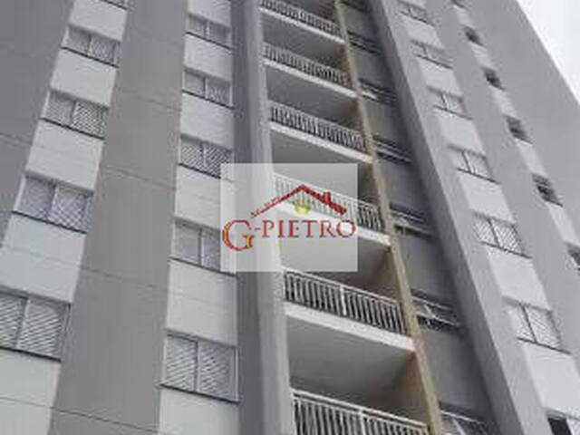 Apartamento para Locação em São Bernardo do Campo - 4