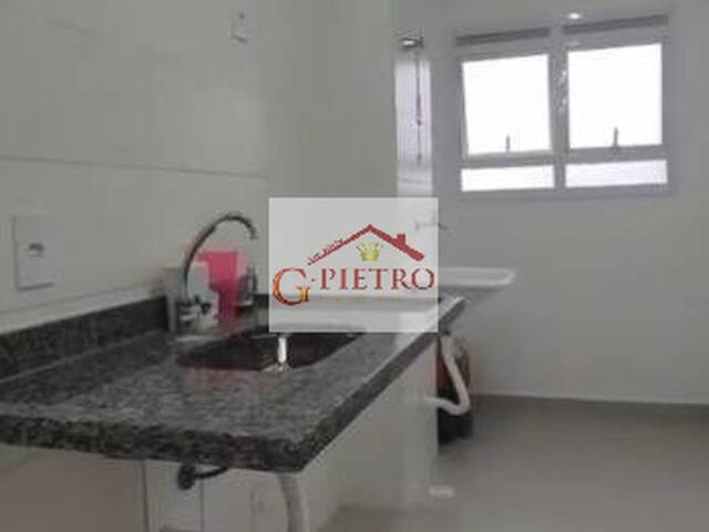 #7485 - Apartamento para Locação em São Bernardo do Campo - SP