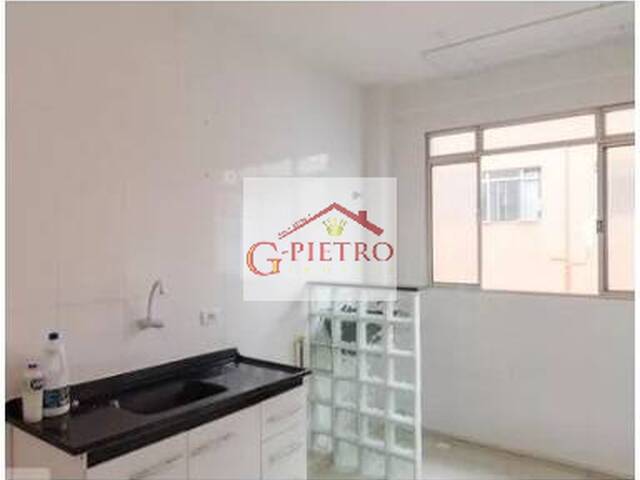 Apartamento para Venda em São Bernardo do Campo - 3