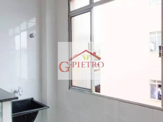 Apartamento para Venda em São Bernardo do Campo - 5
