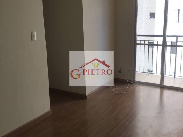 Apartamento para Venda em São Bernardo do Campo - 3