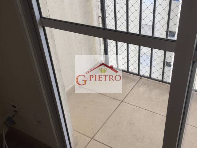 Apartamento para Venda em São Bernardo do Campo - 5