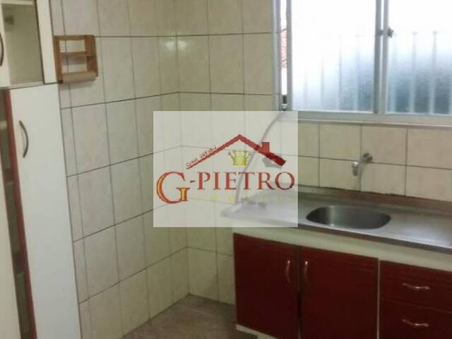 Apartamento para Locação em São Bernardo do Campo - 4